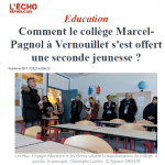 Cliquer sur l image